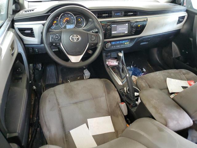 Photo 8 from auction – 2016 TOYOTA COROLLA L with VIN 5YFBURHE6GP423151