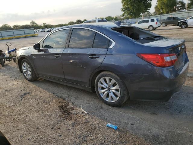 Photo 2 from auction – 2016 SUBARU LEGACY 2.5 with VIN 4S3BNBC65G3036698