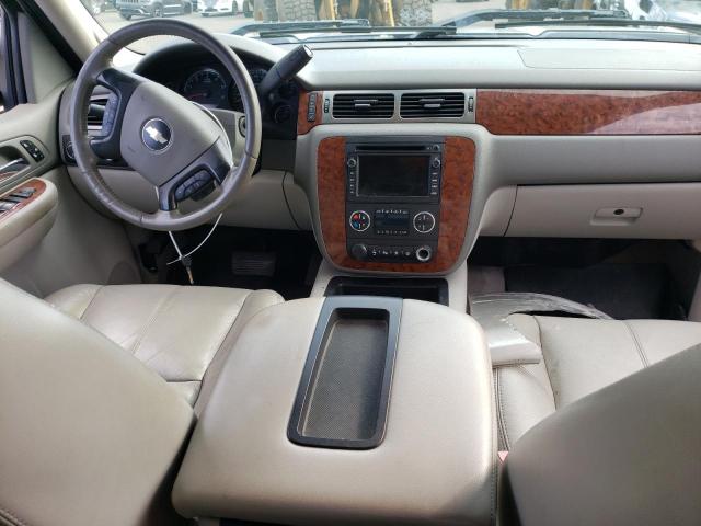 Photo 8 from auction – 2007 CHEVROLET SILVERADO with VIN 2GCEK19Y371564836