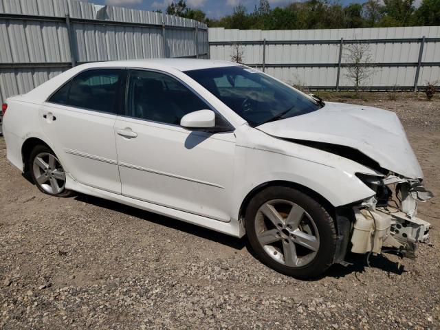 Photo 4 from auction – 2014 TOYOTA CAMRY L with VIN 4T1BF1FK6EU772035