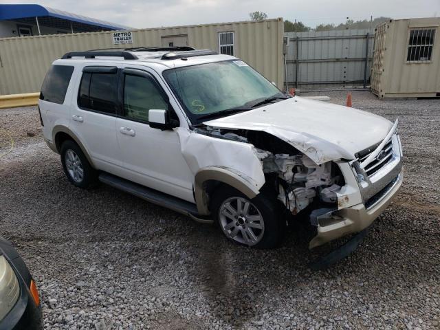 Photo 4 from auction – 2010 FORD EXPLORER E with VIN 1FMEU6EE9AUA03793