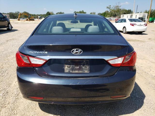 Photo 6 from auction – 2013 HYUNDAI SONATA GLS with VIN 5NPEB4AC9DH669571