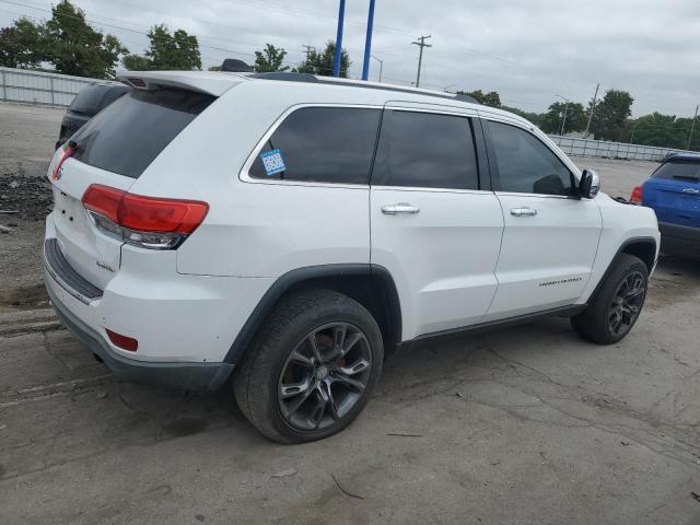 Photo 3 from auction – 2014 JEEP GRAND CHER with VIN 1C4RJFBG9EC102484