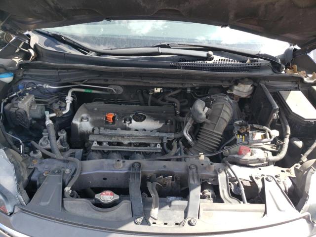 Photo 11 from auction – 2014 HONDA CR-V EX with VIN 5J6RM4H56EL028534