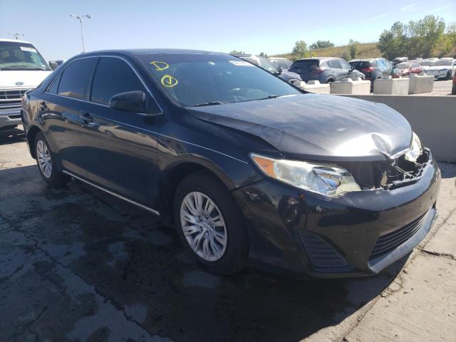 Photo 4 from auction – 2012 TOYOTA CAMRY BASE with VIN 4T1BF1FK7CU104418