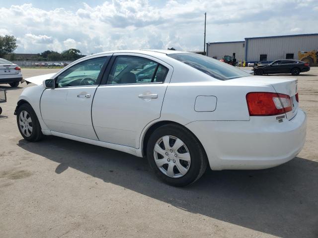 Снимка 2 от търг – 2011 MITSUBISHI GALANT ES с VIN 4A32B3FF4BE029388