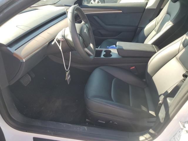 Photo 7 from auction – 2023 TESLA MODEL 3 with VIN 5YJ3E1EA9PF436797