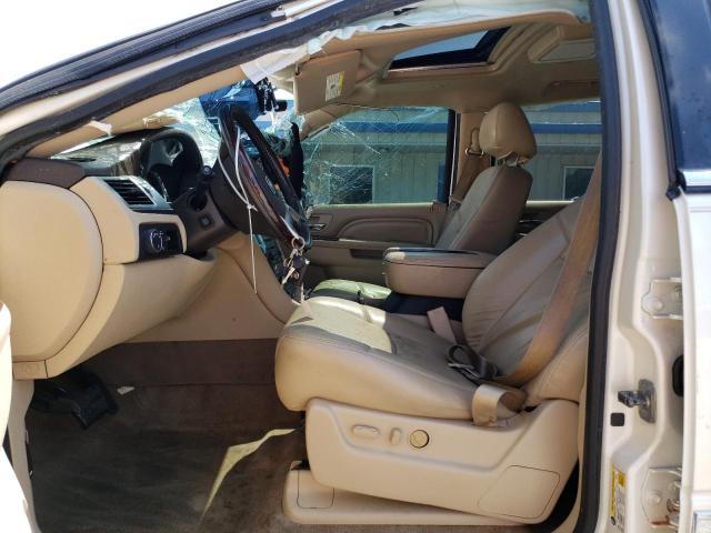 Photo 7 from auction – 2013 CADILLAC ESCALADE E with VIN 1GYS3HEF6DR254576