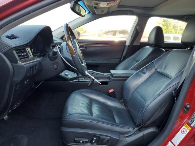 Photo 7 from auction – 2013 LEXUS ES 350 with VIN JTHBK1GG4D2060089