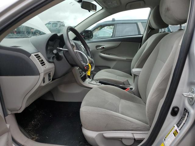 Снимка 7 от търг – 2013 TOYOTA CORROLLA с VIN 2T1BU4EE9DC062999