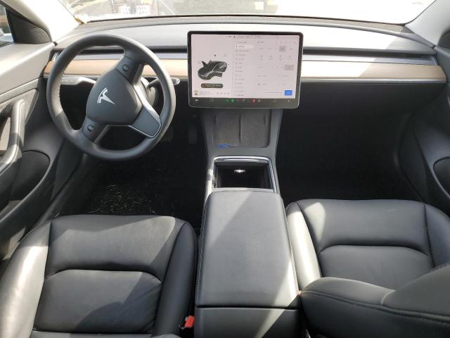 Photo 8 from auction – 2021 TESLA MODEL 3 with VIN 5YJ3E1EA4MF854079