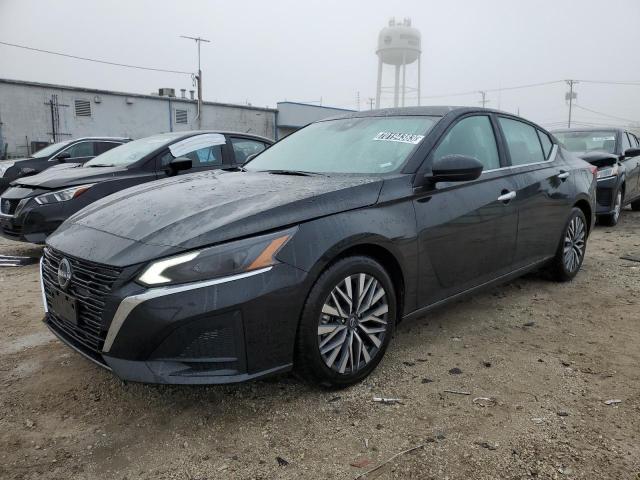 NISSAN ALTIMA SV 2024 with VIN 1N4BL4DV7RN305997 - Photo from auction