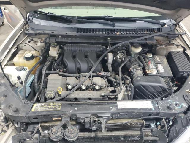Photo 11 from auction – 2005 FORD FIVE HUNDR with VIN 1FAFP23175G133705