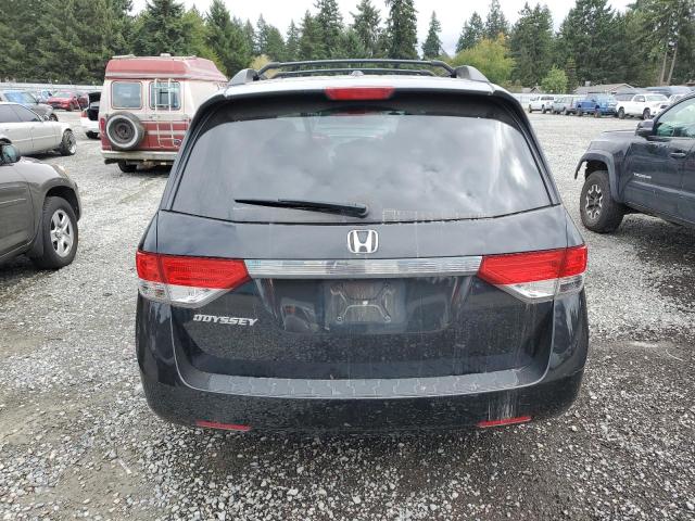Photo 6 from auction – 2015 HONDA ODYSSEY EX with VIN 5FNRL5H68FB040597