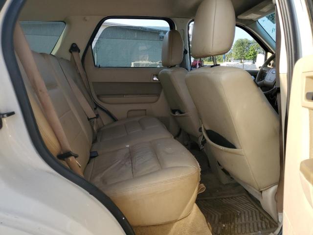 Photo 11 from auction – 2009 FORD ESCAPE LIM with VIN 1FMCU94G49KC13849