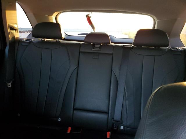 Photo 10 from auction – 2015 BMW X5 SDRIVE3 with VIN 5UXKR2C56F0H35741