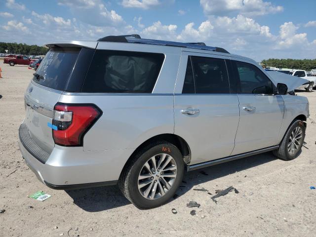Photo 3 from auction – 2018 FORD EXPEDITION with VIN 1FMJU1KT8JEA50182