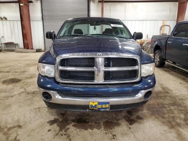 Photo 5 from auction – 2004 DODGE RAM 1500 S with VIN 1D7HU18D74S726118