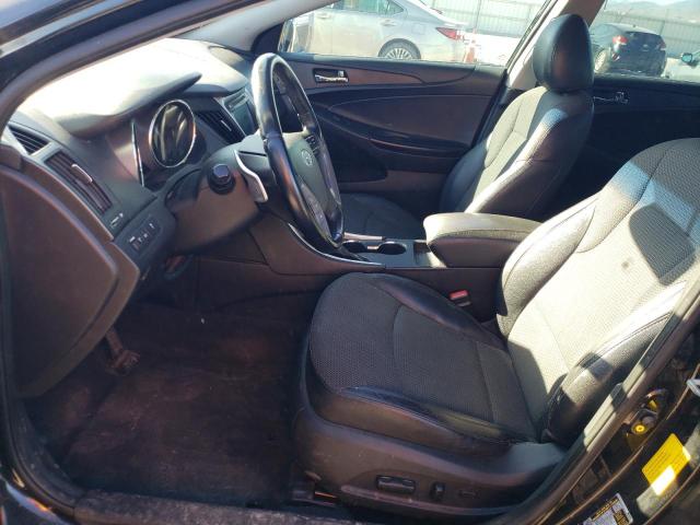 Foto 7 de la subasta – 2011 HYUNDAI SONATA SE con VIN 5NPEC4AC0BH155702