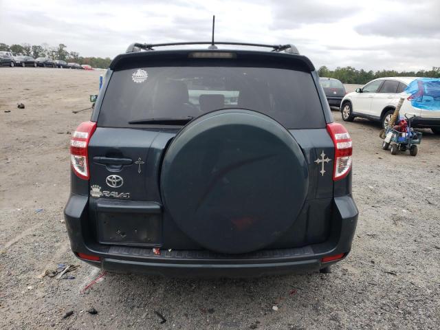 Photo 6 from auction – 2012 TOYOTA RAV4 with VIN 2T3ZF4DV9CW136906