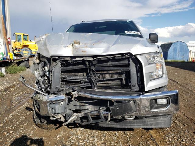 Photo 5 from auction – 2017 FORD F150 SUPER with VIN 1FTEW1EF5HKD50330