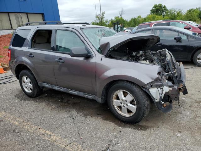 Photo 4 from auction – 2010 FORD ESCAPE XLT with VIN 1FMCU9D76AKC90968