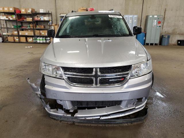 Photo 5 from auction – 2018 DODGE JOURNEY SE with VIN 3C4PDCAB2JT496718