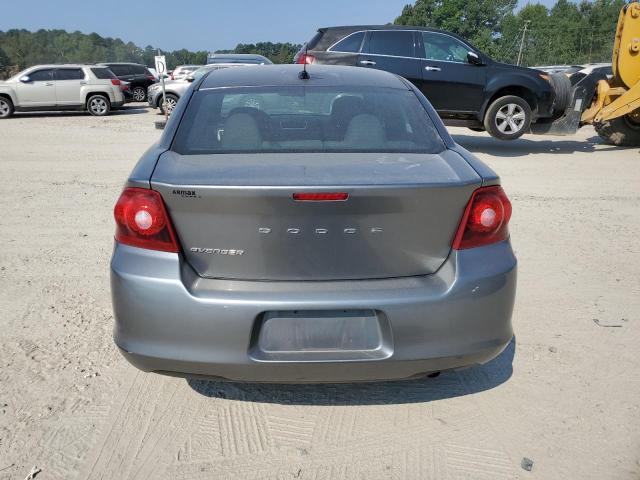 Photo 6 from auction – 2012 DODGE AVENGER SE with VIN 1C3CDZAB1CN219969