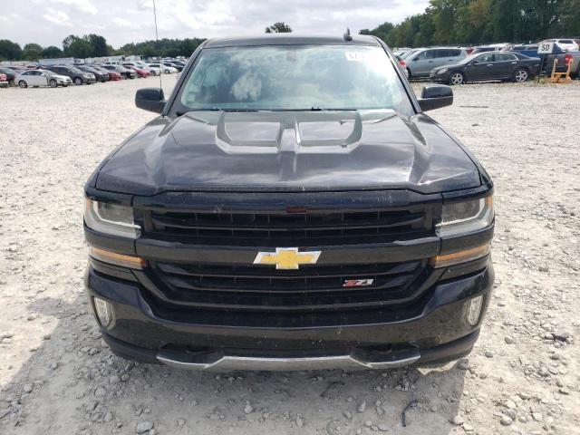 Photo 5 from auction – 2019 CHEVROLET SILVERADO with VIN 2GCVKPECXK1200239