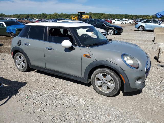 Photo 4 from auction – 2015 MINI COOPER with VIN WMWXS5C53F2C63285