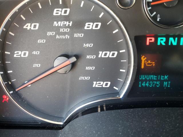 Photo 9 from auction – 2008 CHEVROLET EQUINOX LT with VIN 2CNDL43F786074112