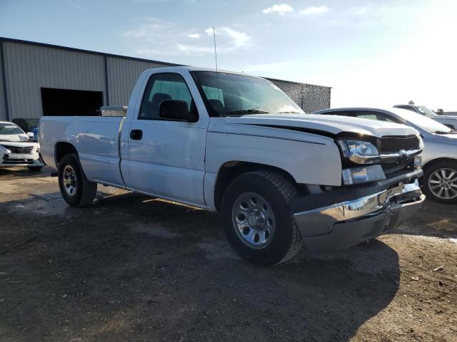 Photo 4 from auction – 2003 CHEVROLET SILVERADO with VIN 1GCEC14X63Z339081