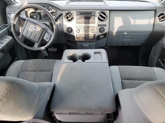 Photo 8 from auction – 2016 FORD F250 SUPER with VIN 1FT7W2BT8GEB14700
