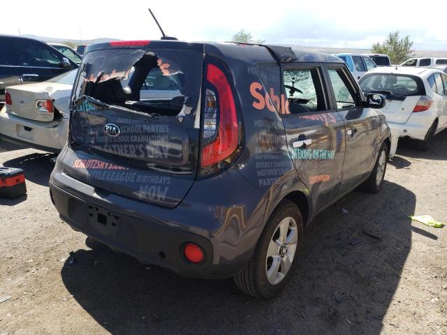 Photo 3 from auction – 2017 KIA SOUL with VIN KNDJN2A24H7427329