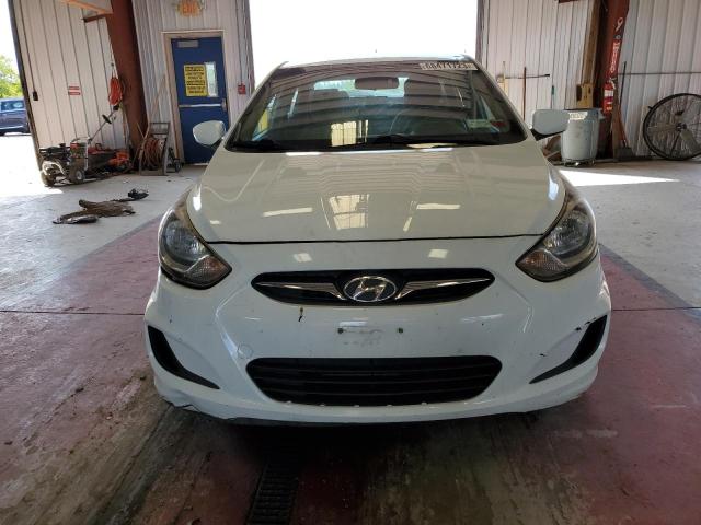 Photo 5 from auction – 2014 HYUNDAI ACCENT GLS with VIN KMHCT4AE9EU671071