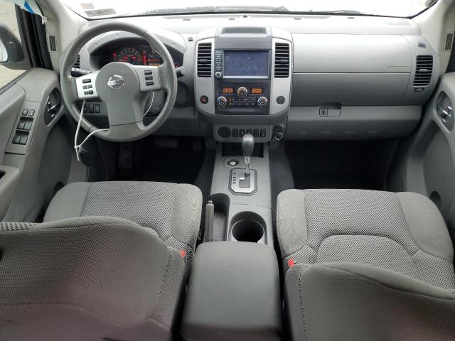 Photo 8 from auction – 2020 NISSAN FRONTIER S with VIN 1N6ED0EA1LN706443