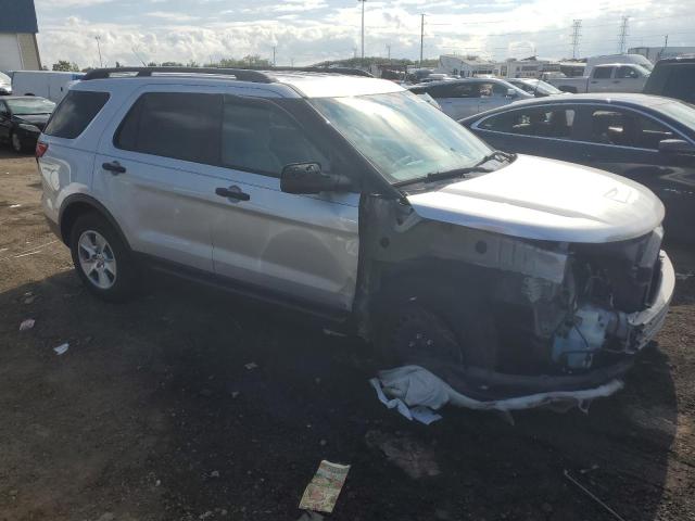 Снимка 4 от търг – 2013 FORD EXPLORER с VIN 1FM5K7B89DGC14229