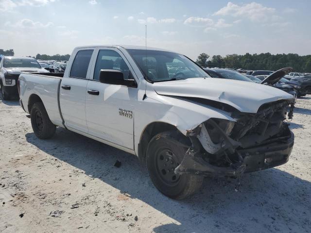 Photo 4 from auction – 2017 RAM 1500 ST with VIN 1C6RR6FGXHS658095