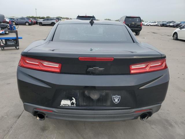 Photo 6 from auction – 2018 CHEVROLET CAMARO LT with VIN 1G1FB1RS5J0163686