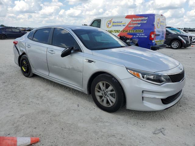Photo 4 from auction – 2016 KIA OPTIMA LX with VIN KNAGT4L32G5104177
