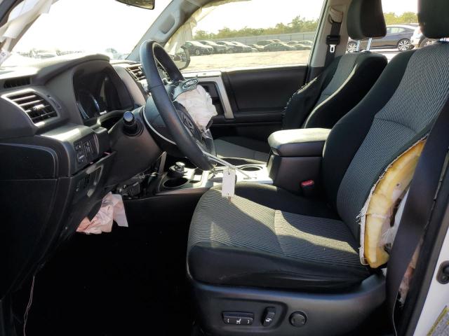 Photo 7 from auction – 2019 TOYOTA 4RUNNER SR with VIN JTEBU5JR2K5712566