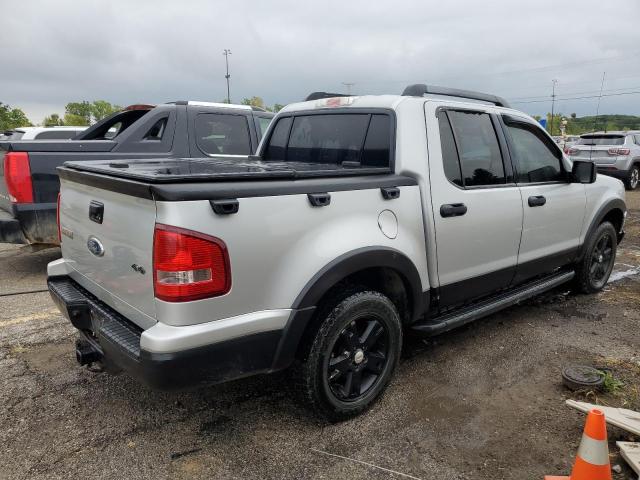 Photo 3 from auction – 2009 FORD EXPLORER S with VIN 1FMEU51E29UA22732