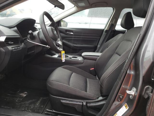 Photo 7 from auction – 2022 NISSAN ALTIMA S with VIN 1N4BL4BV6NN333528