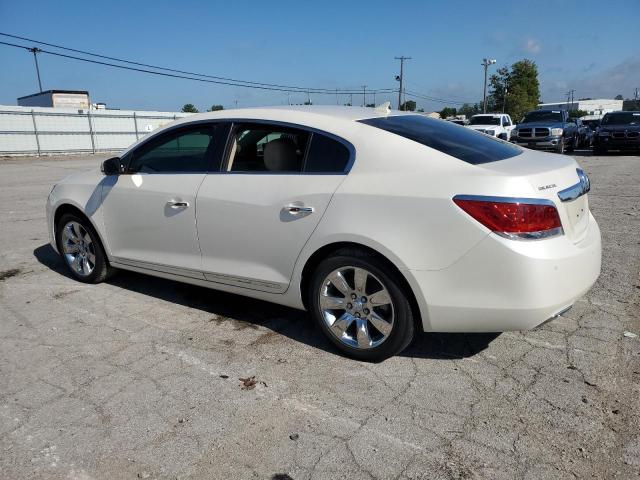 Photo 2 from auction – 2013 BUICK LACROSSE with VIN 1G4GC5E38DF260537