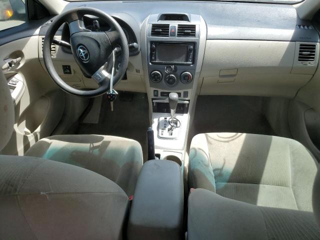 Photo 8 from auction – 2013 TOYOTA COROLLA BA with VIN 2T1BU4EE6DC990687