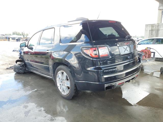Photo 2 from auction – 2014 GMC ACADIA DEN with VIN 1GKKVTKD6EJ251428