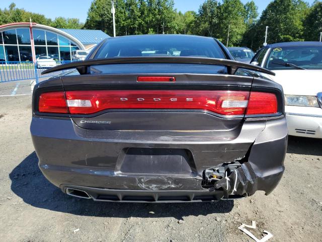صورة رقم 6 من المزاد - 2014 DODGE CHARGER SE مع VIN 2C3CDXBG3EH366580
