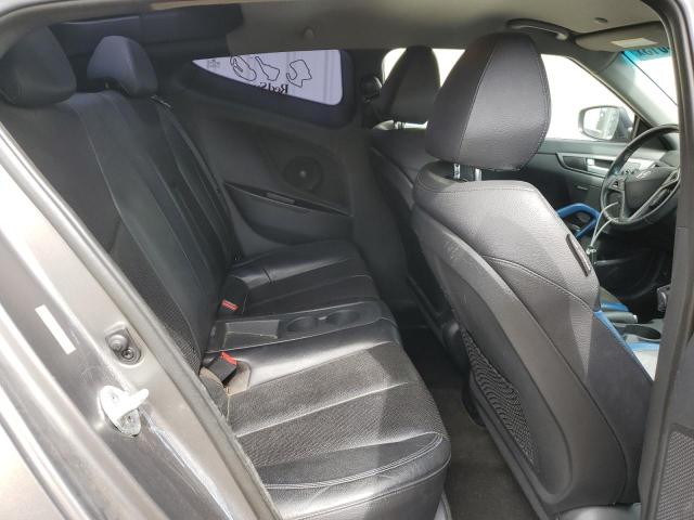 Photo 10 from auction – 2013 HYUNDAI VELOSTER T with VIN KMHTC6AE6DU139867