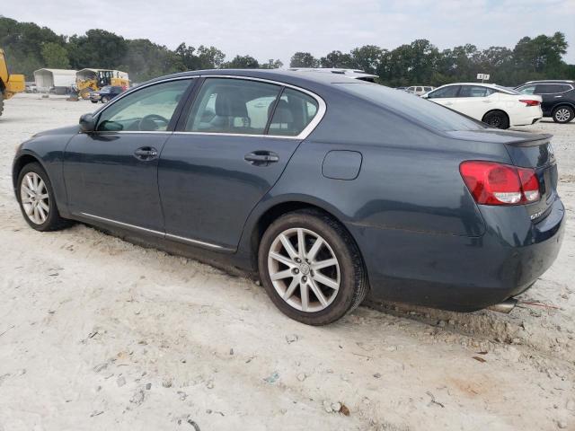 Photo 2 from auction – 2006 LEXUS GS 300 with VIN JTHCH96S360014663