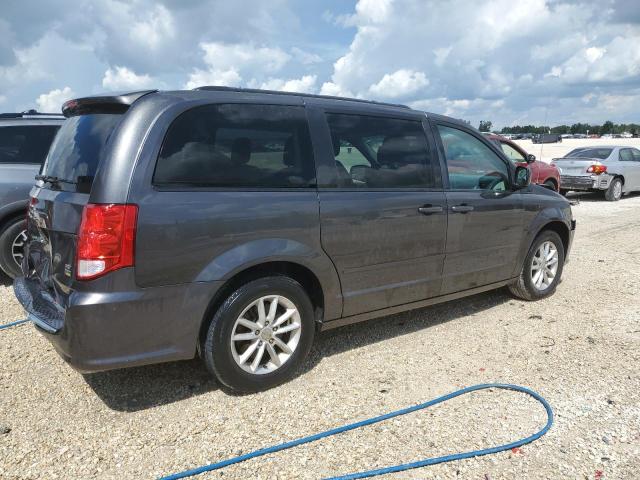 Photo 3 from auction – 2016 DODGE GRAND CARA with VIN 2C4RDGCG3GR376365
